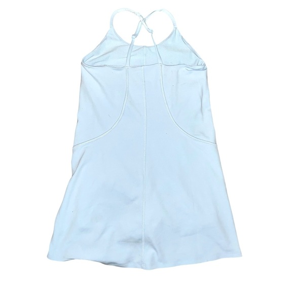 Athleta Girl Blue Athletic Dress Size S/7 - Picture 2 of 7